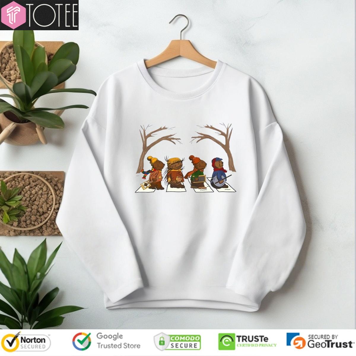 Shirt Shirt