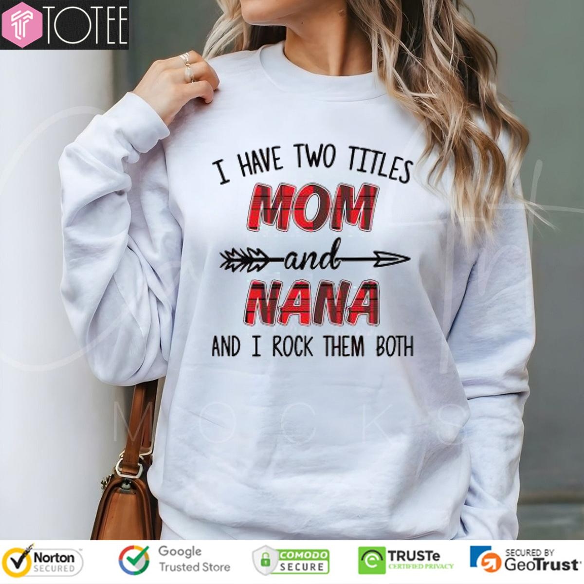 Shirt Shirt