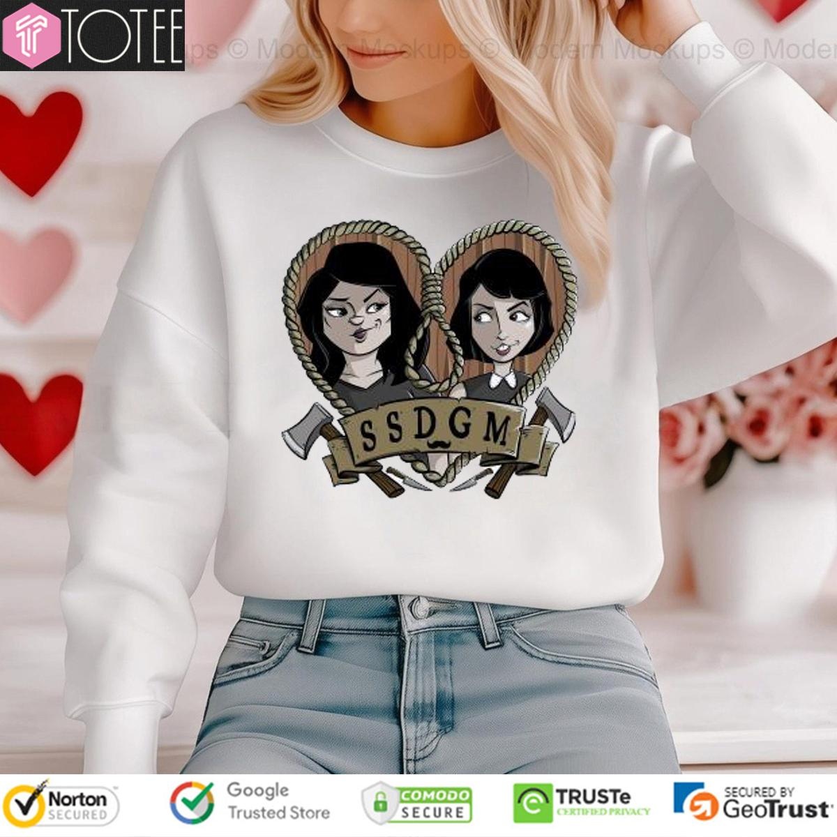 Women's Shirt