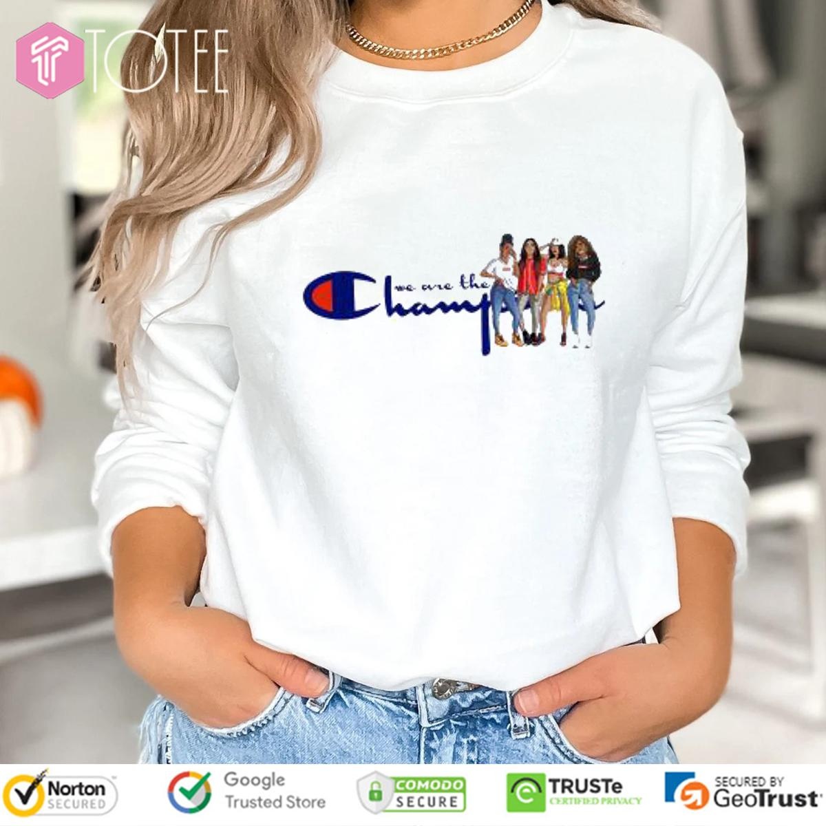 Women's Shirt