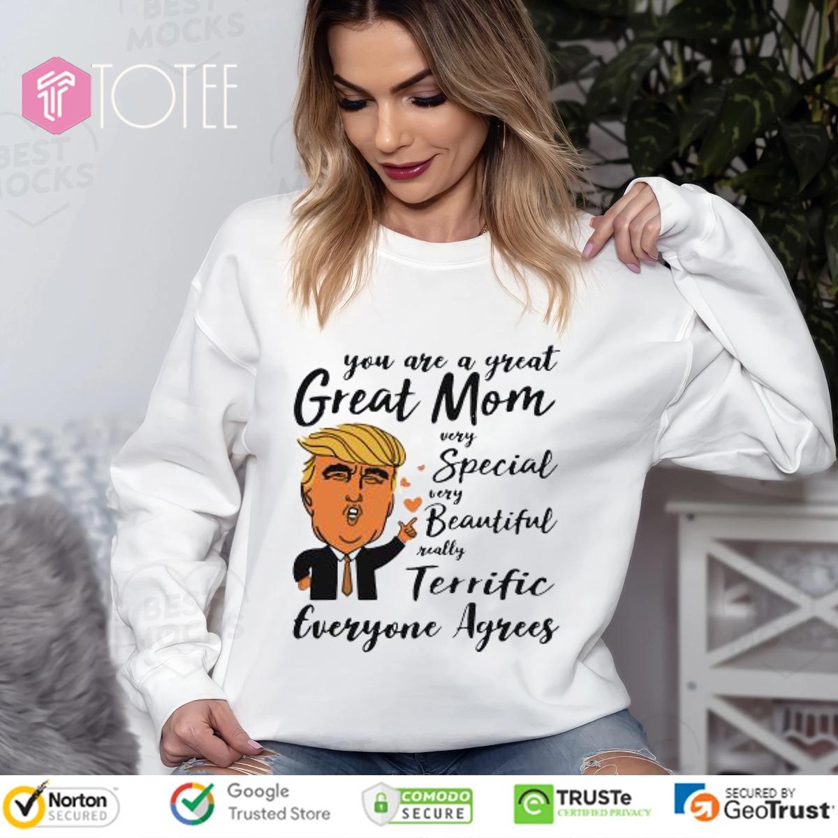 Women's Shirt