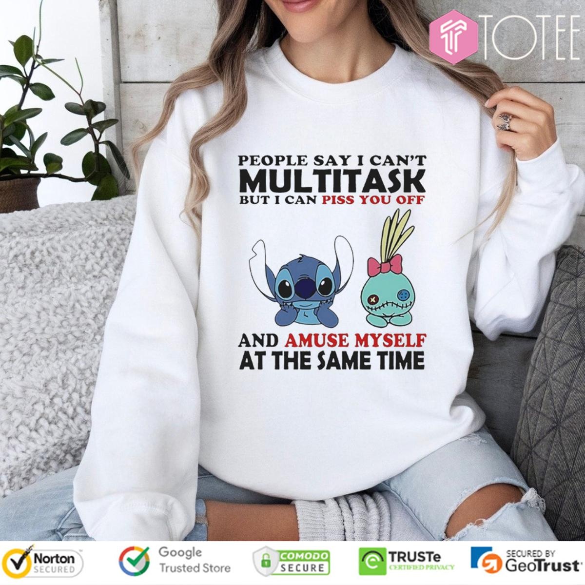 Shirt Shirt