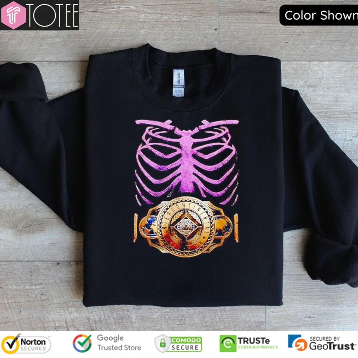 Women's Shirt