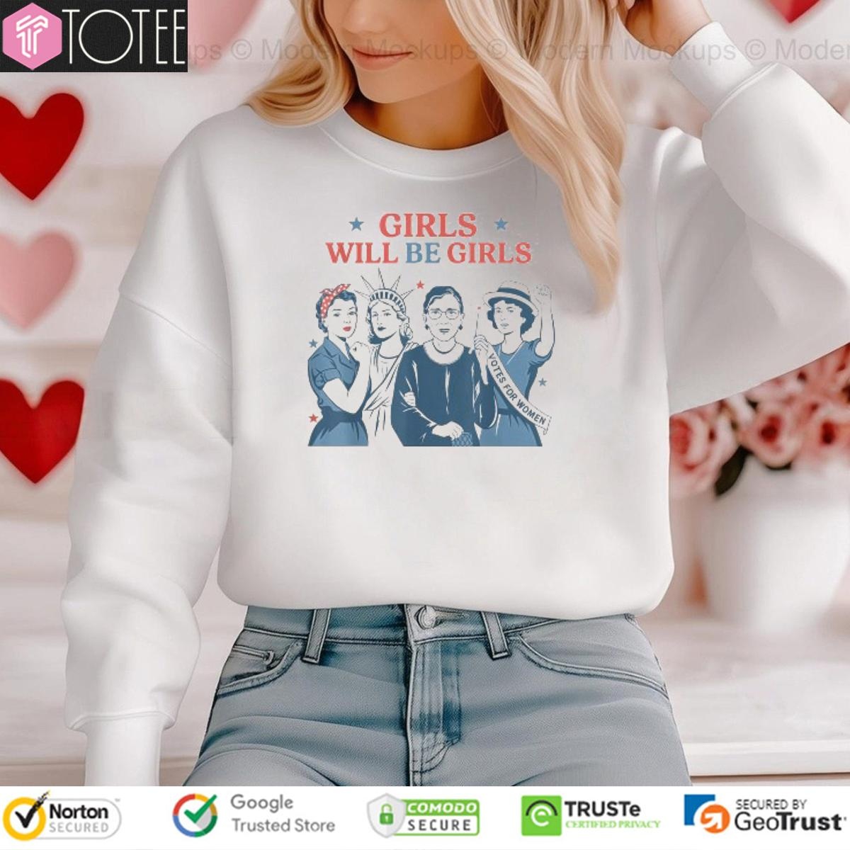 Women's Shirt Women's Shirt