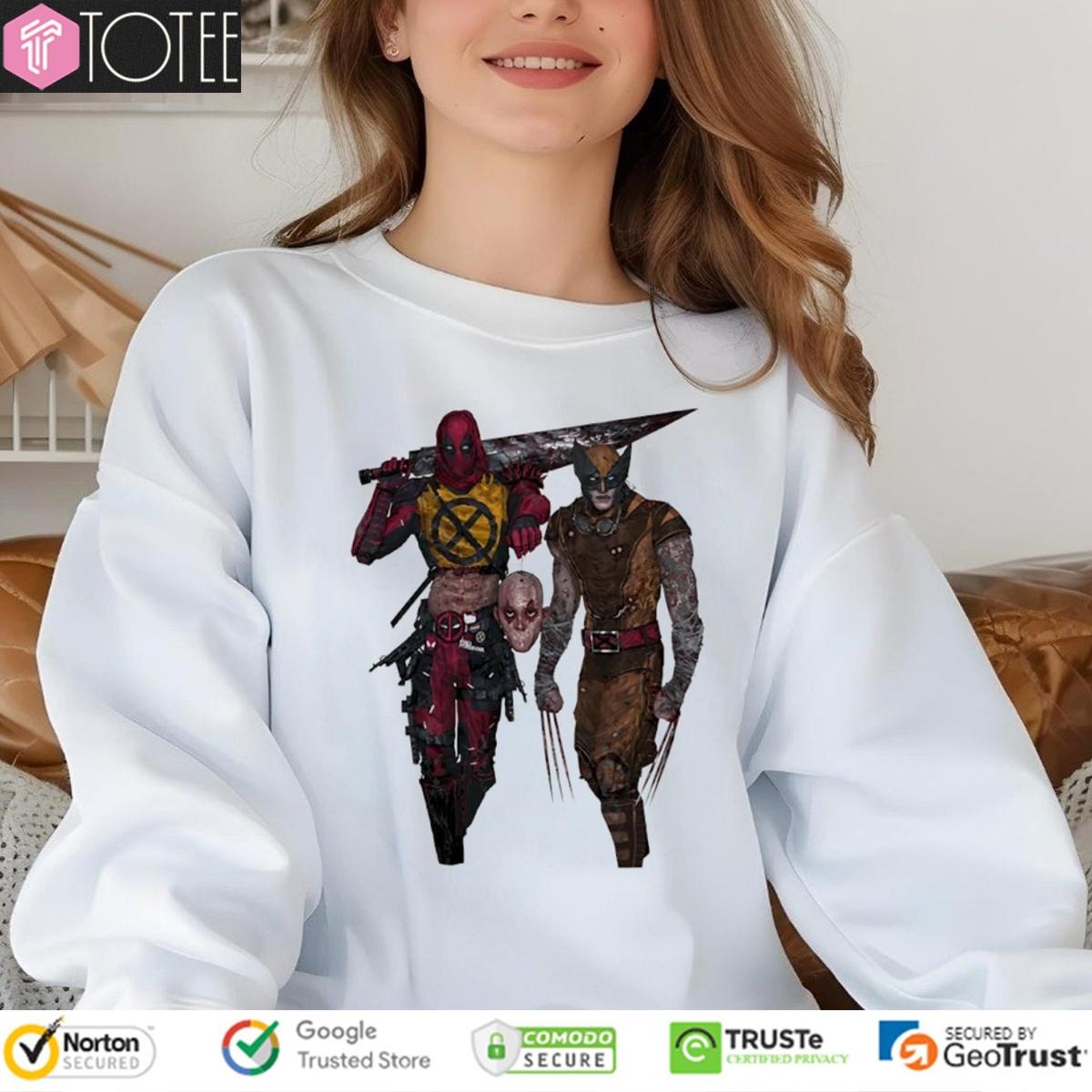 Sweatshirt