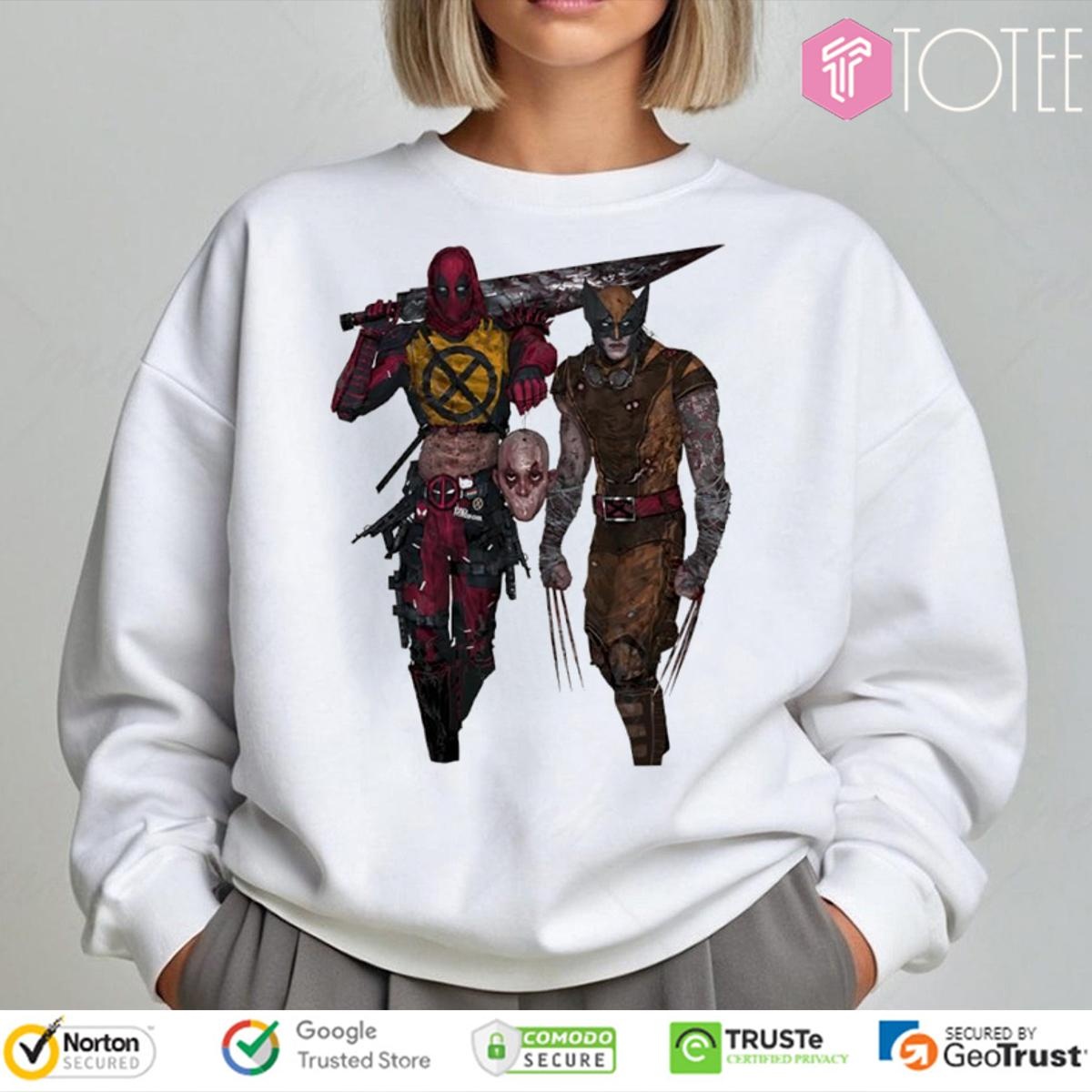 Women's Shirt