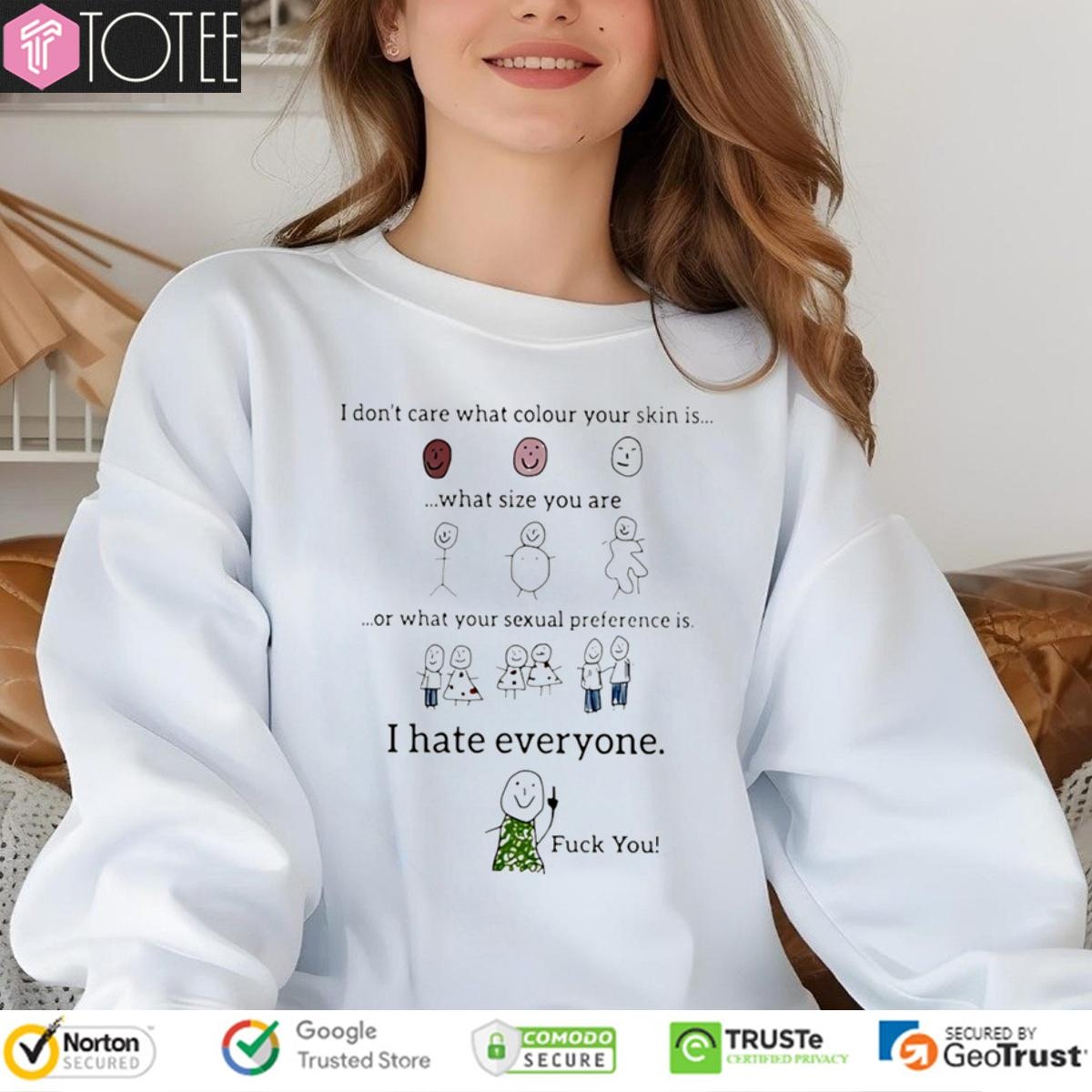 Sweatshirt Sweatshirt