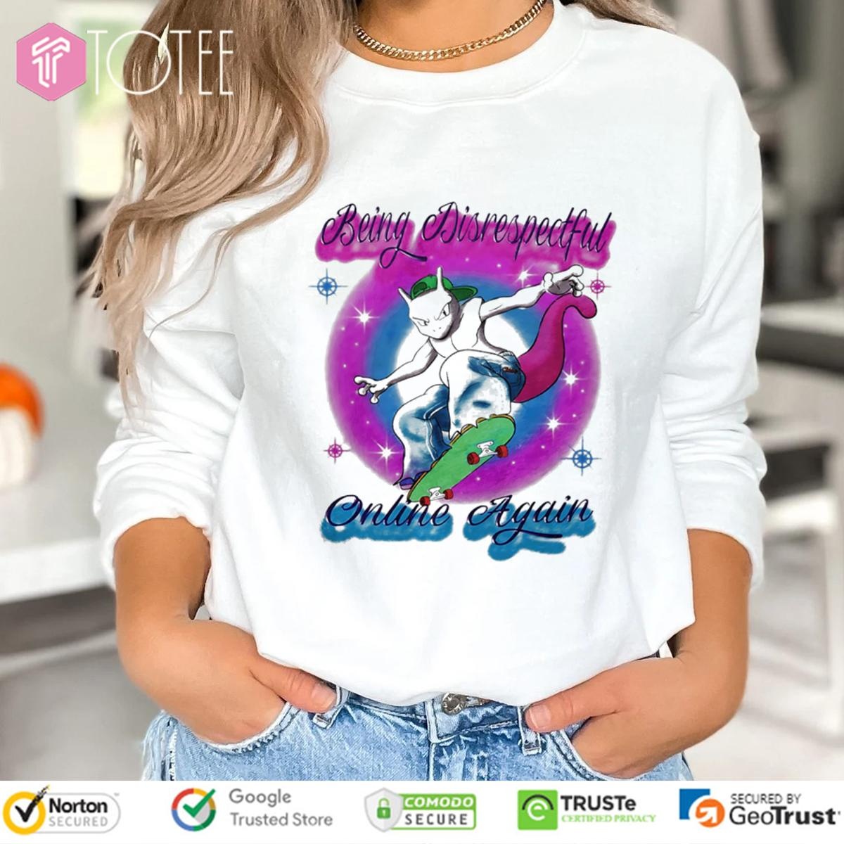 Women's Shirt