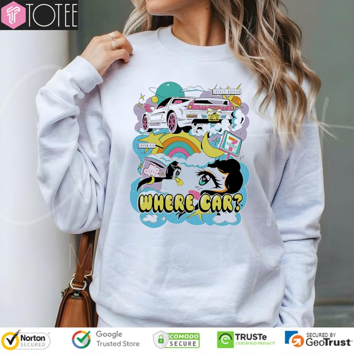 Women's Shirt