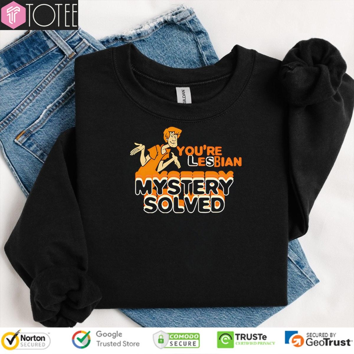 Women's Shirt