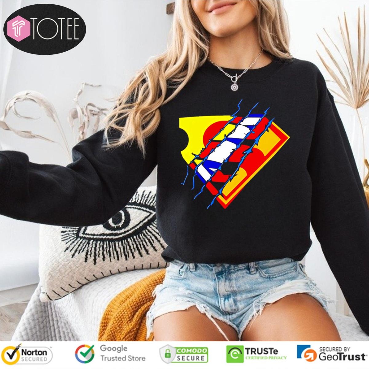 Women's Shirt