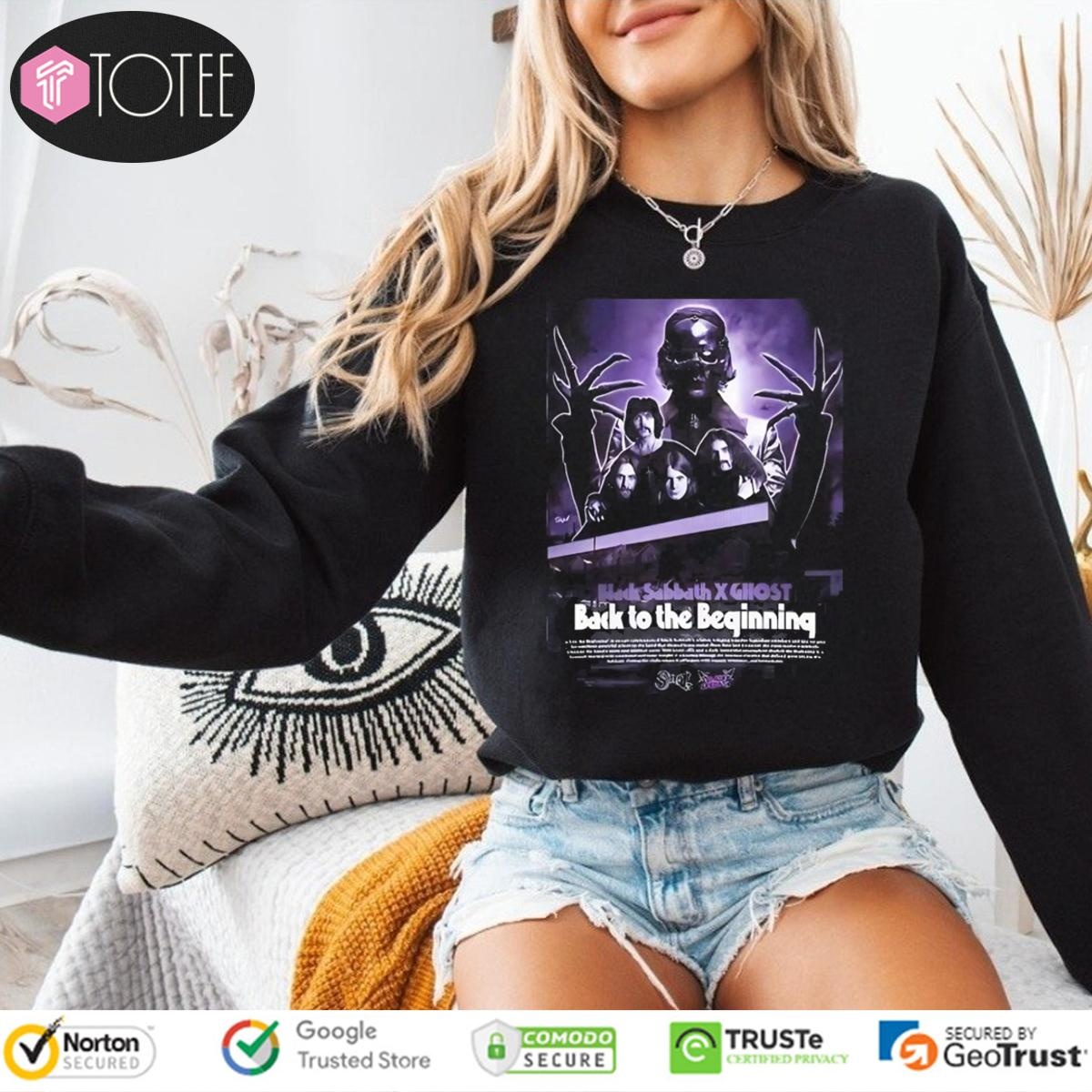 Sweatshirt Sweatshirt