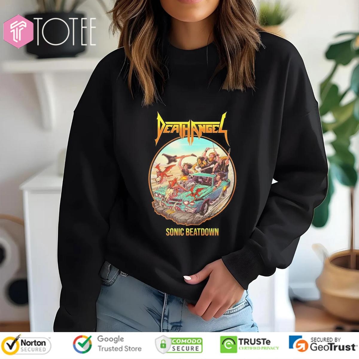 Sweatshirt Sweatshirt