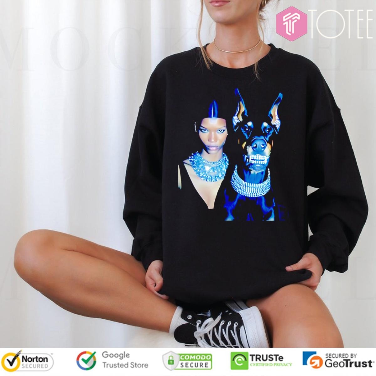 Women's Shirt Women's Shirt