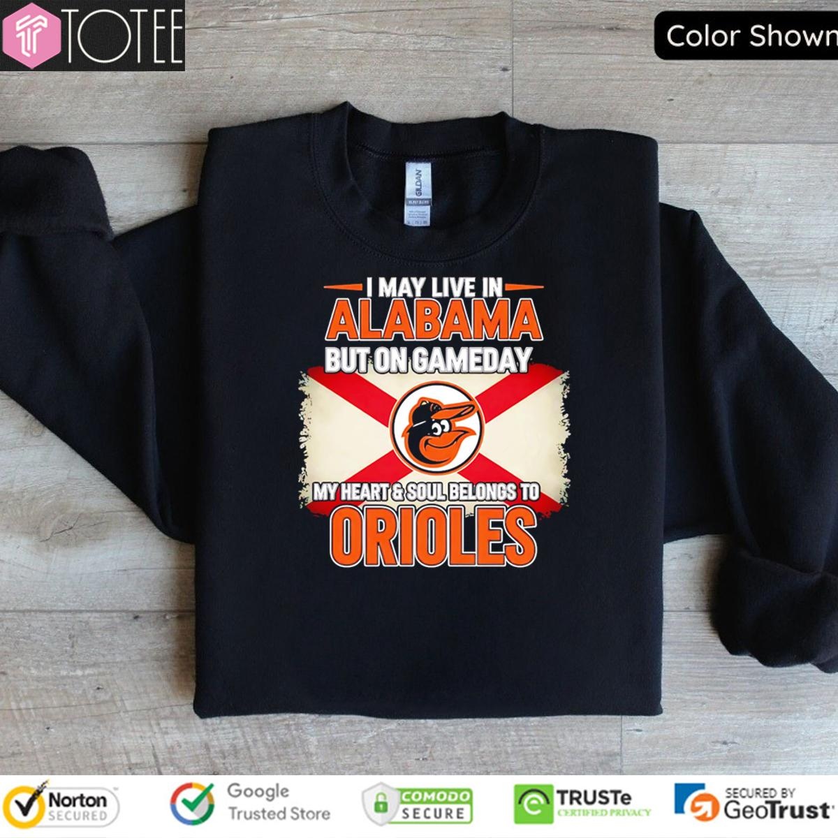 Women's Shirt
