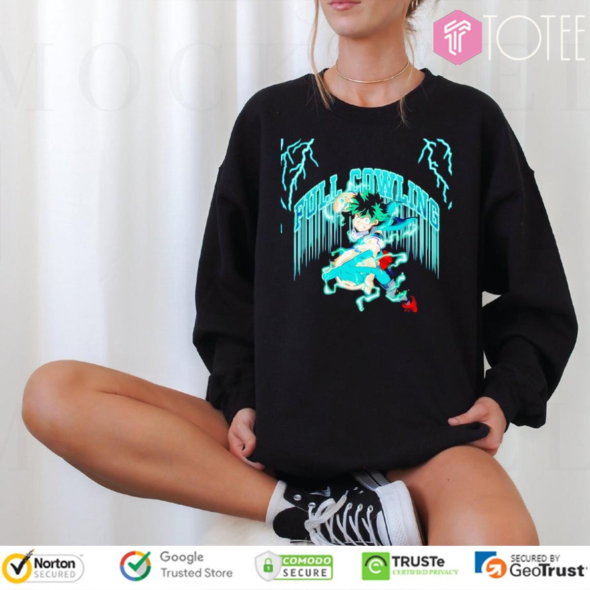 Sweatshirt Sweatshirt
