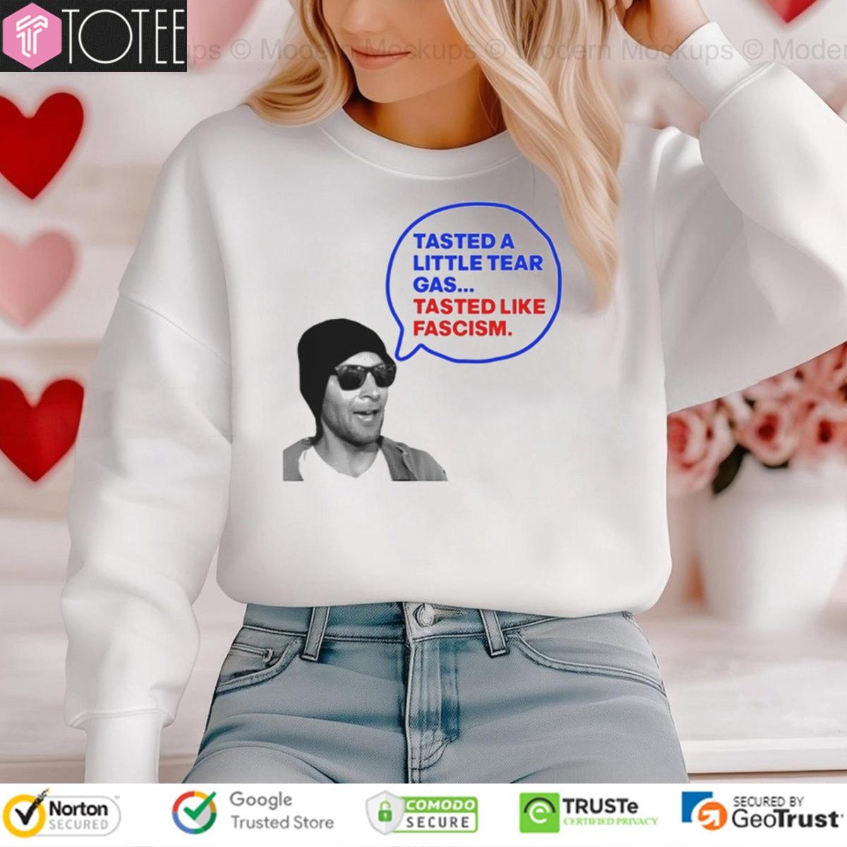 Women's Shirt